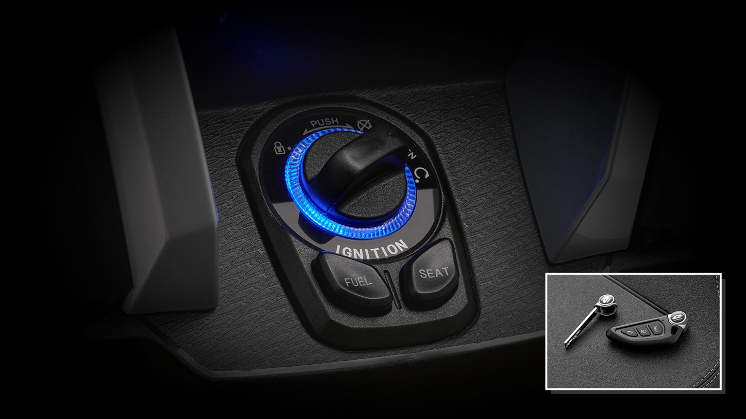 NEW ATR 200X - QJMOTOR