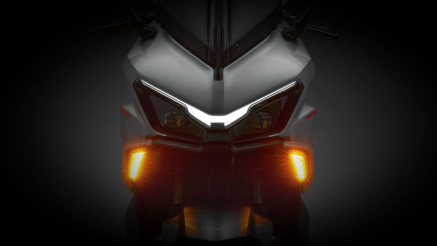 NEW FORT 125N - QJMOTOR