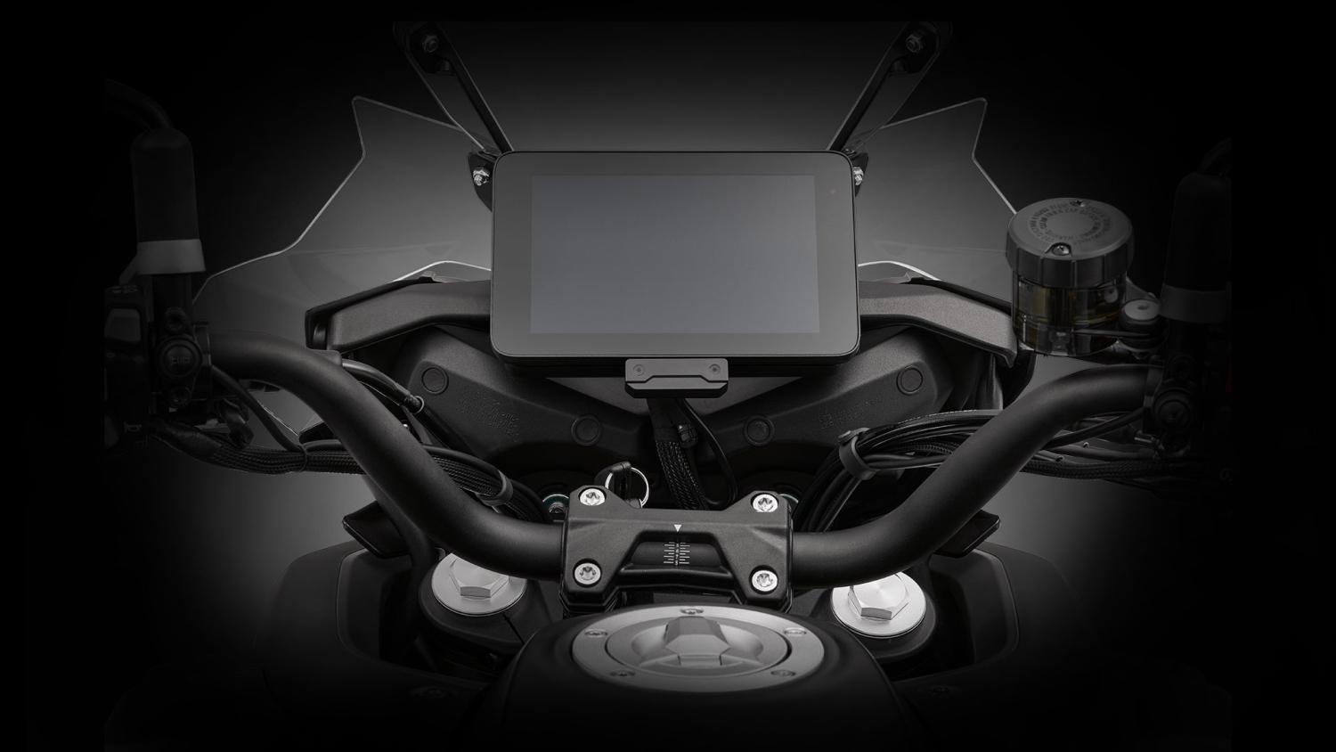 Srt Performance Screen NEW SRT 900SX - QJMOTOR